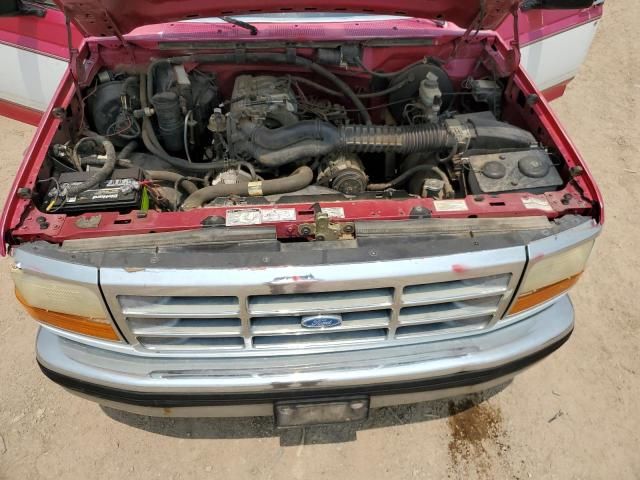 1994 Ford F150