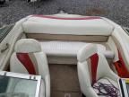 2001 Caravelle Boat With Trailer