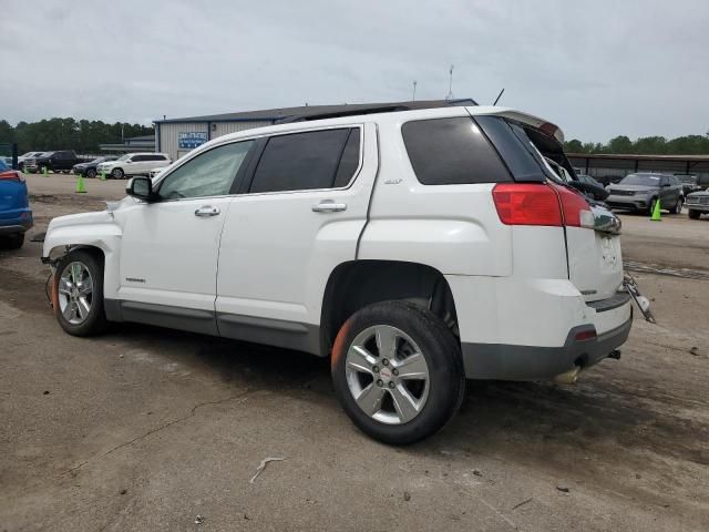 2015 GMC Terrain SLT