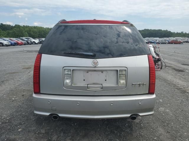 2007 Cadillac SRX