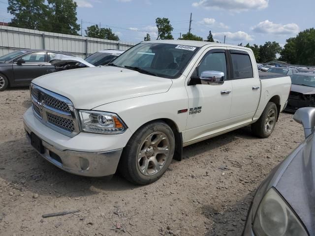 2016 Dodge 1500 Laramie