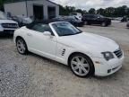 2005 Chrysler Crossfire Limited