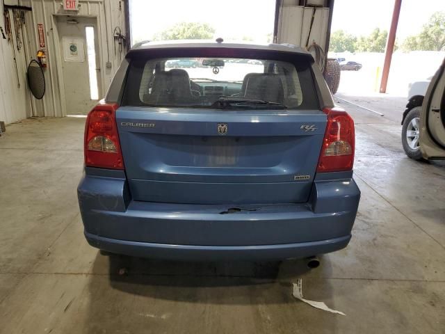 2007 Dodge Caliber R/T