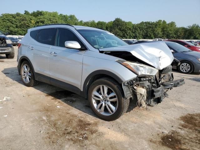 2014 Hyundai Santa FE Sport