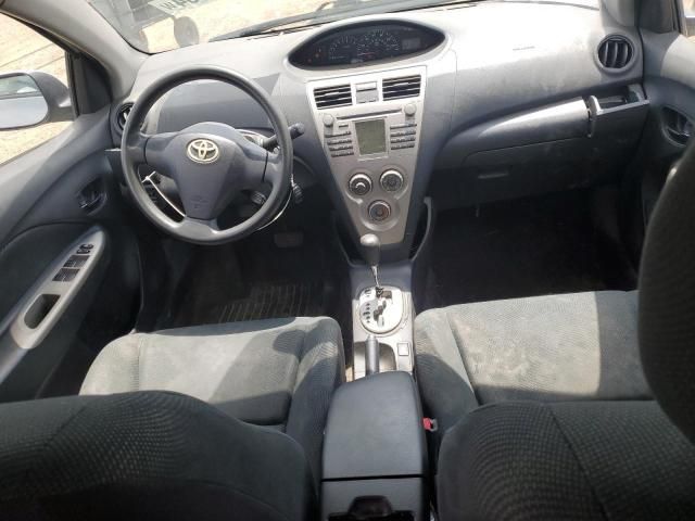 2010 Toyota Yaris