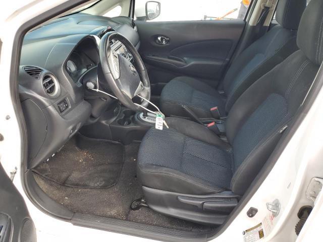 2017 Nissan Versa Note S