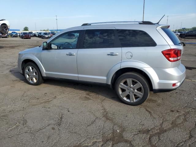 2014 Dodge Journey Limited