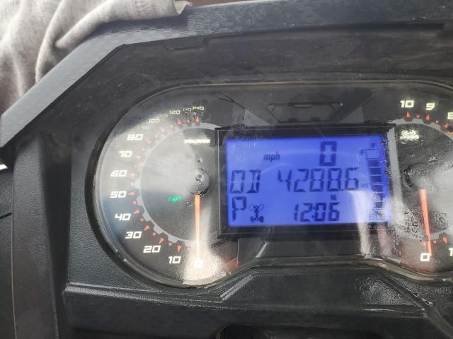 2021 Polaris RZR XP Turbo