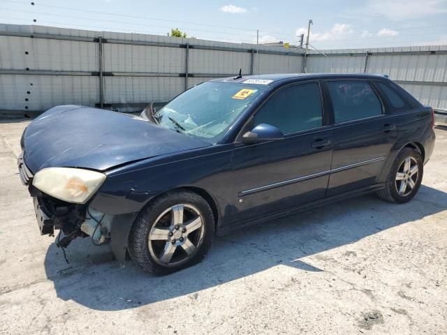 2006 Chevrolet Malibu Maxx LTZ