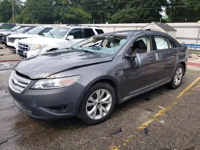 2012 Ford Taurus SEL