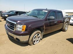 GMC salvage cars for sale: 2008 GMC Sierra K1500