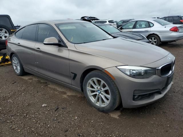 2015 BMW 328 Xigt