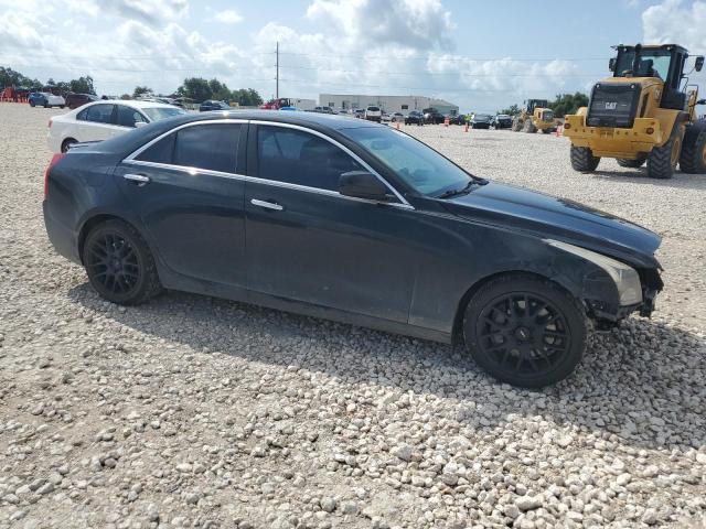 2014 Cadillac ATS