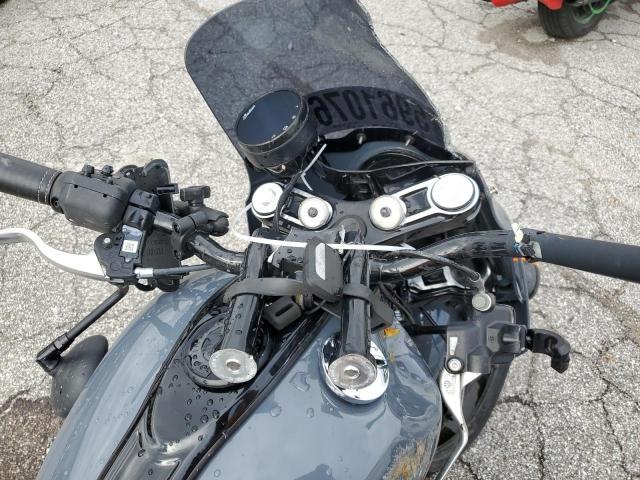 2023 Indian Motorcycle Co. Sport Chief