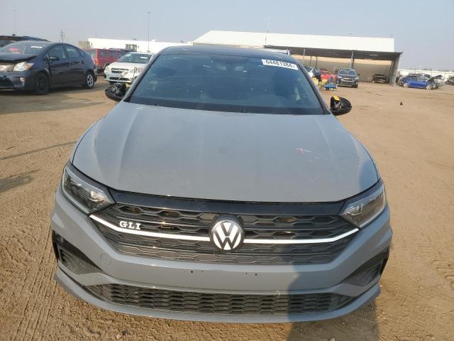 2019 Volkswagen Jetta GLI