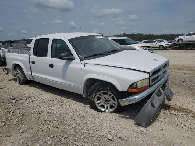 2004 Dodge Dakota Quad SLT