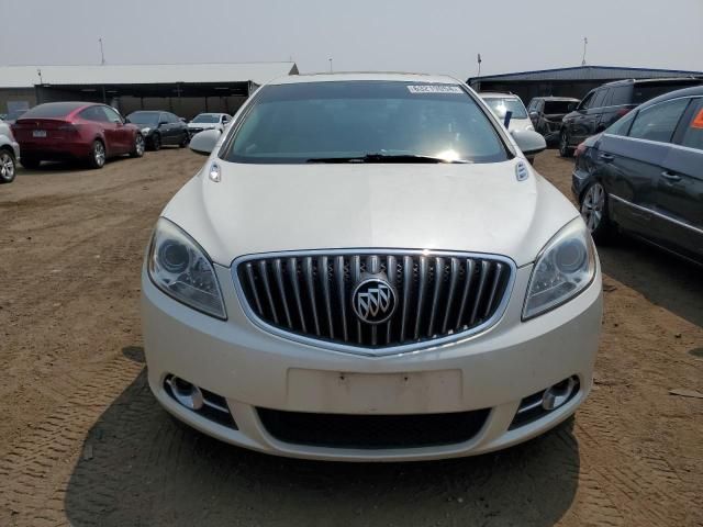 2016 Buick Verano