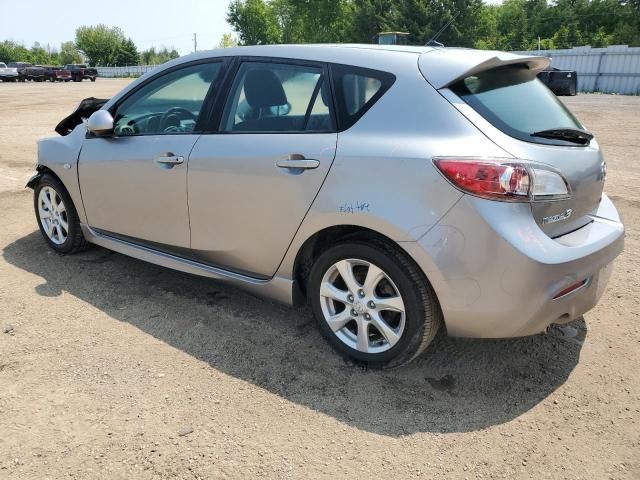 2010 Mazda 3 S