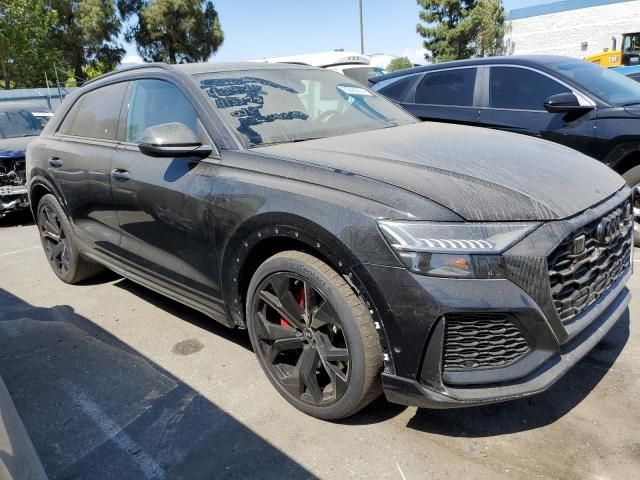 2021 Audi RS Q8