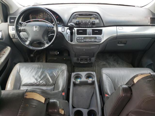 2006 Honda Odyssey EXL