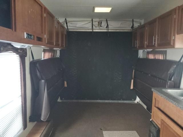 2013 Eclipse Travel Trailer