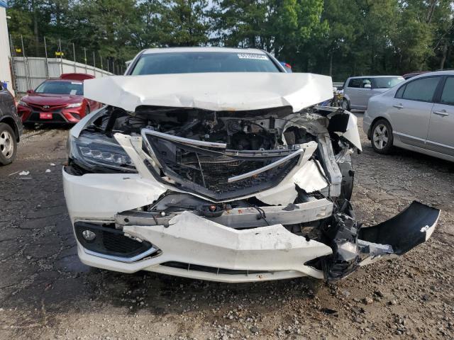 2018 Acura RDX Advance