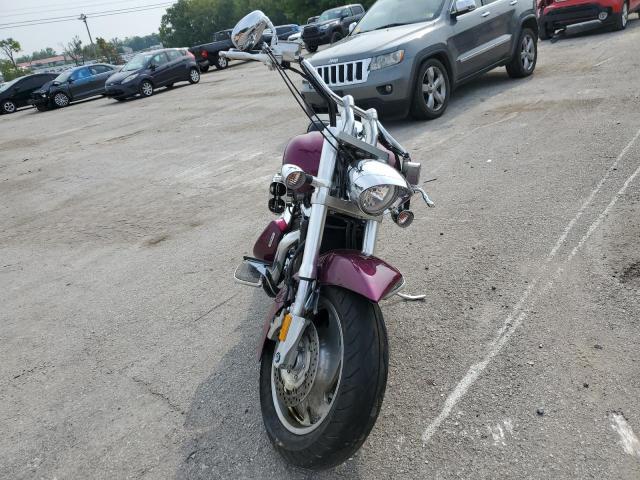2004 Honda VTX1800 N1