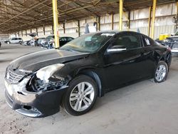 2010 Nissan Altima S en venta en Phoenix, AZ