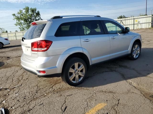 2014 Dodge Journey Limited