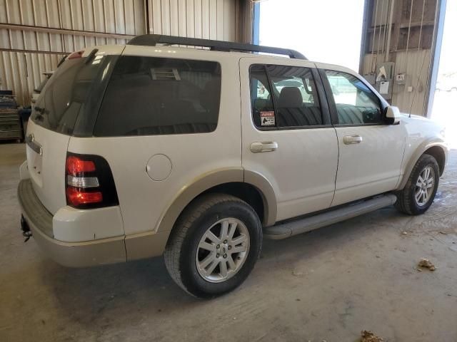 2010 Ford Explorer Eddie Bauer