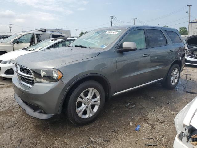 2011 Dodge Durango Express