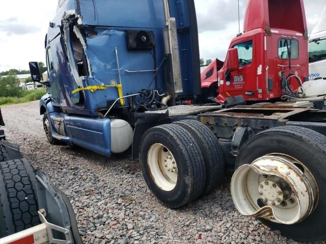 2007 Peterbilt 387