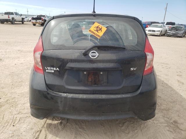 2018 Nissan Versa Note S