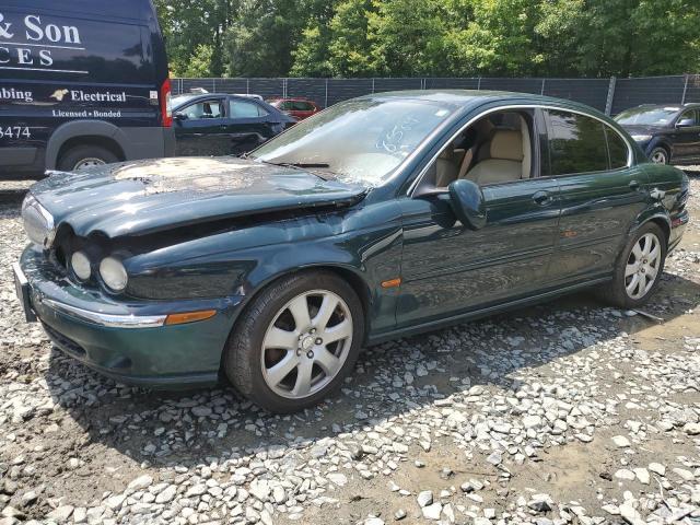 2004 Jaguar X-TYPE 3.0