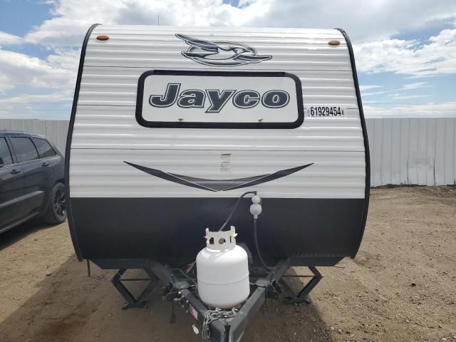 2017 Jayco 21QB