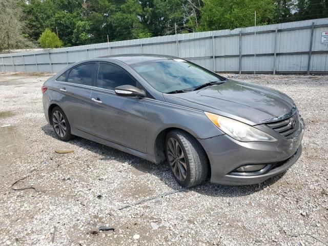 2014 Hyundai Sonata SE