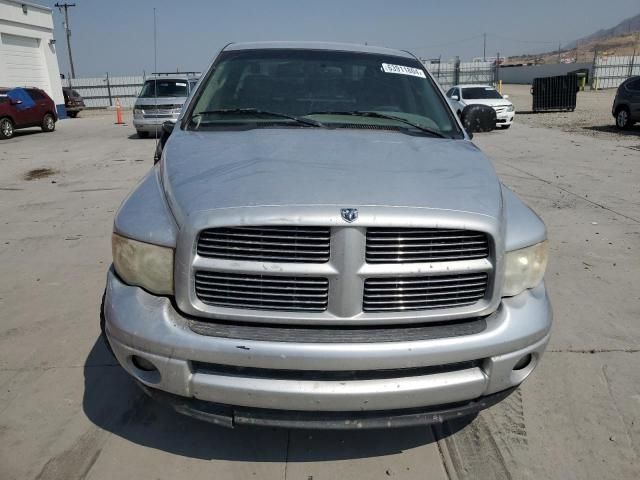 2004 Dodge RAM 1500 ST