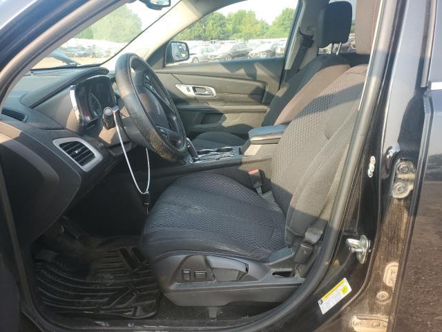 2013 GMC Terrain sle