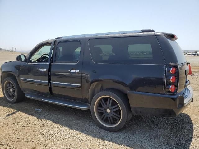 2007 GMC Yukon XL Denali