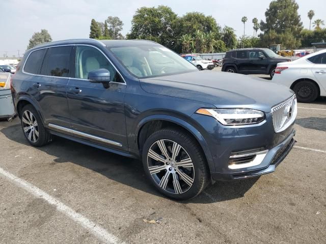 2022 Volvo XC90 T8 Recharge Inscription