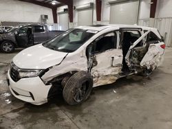 2023 Honda Odyssey Elite en venta en Avon, MN