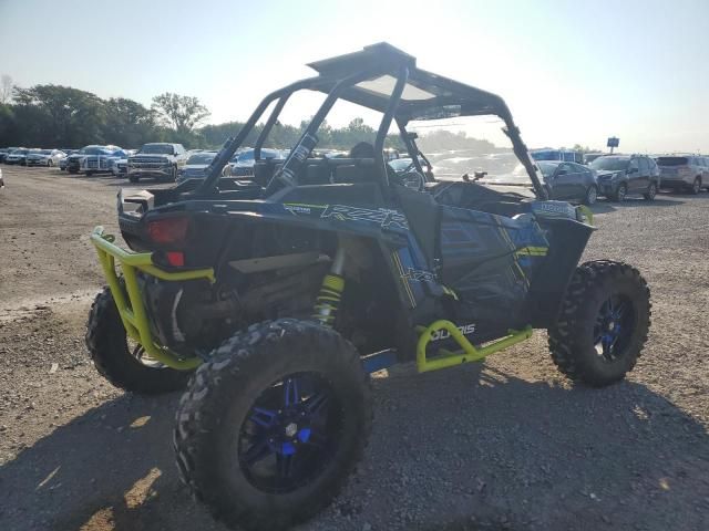 2017 Polaris RZR XP 1000 EPS