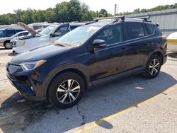 Toyota salvage cars for sale: 2016 Toyota Rav4 XLE