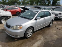 2006 Toyota Corolla CE en venta en Bridgeton, MO