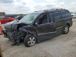 Dodge Vehiculos salvage en venta: 2009 Dodge Grand Caravan SXT