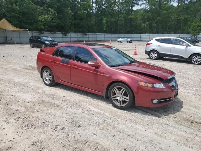 2008 Acura TL