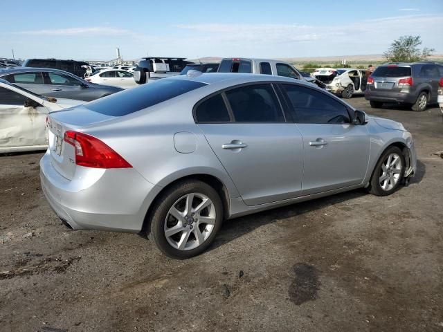 2014 Volvo S60 T5