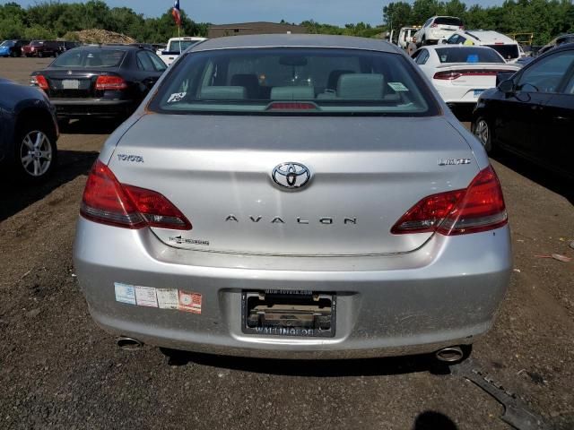 2008 Toyota Avalon XL