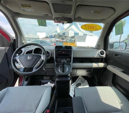 2007 Honda Element EX