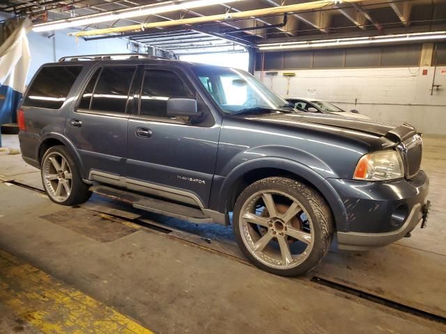 2003 Lincoln Navigator